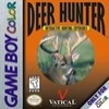 Deer Hunter Box Art Front